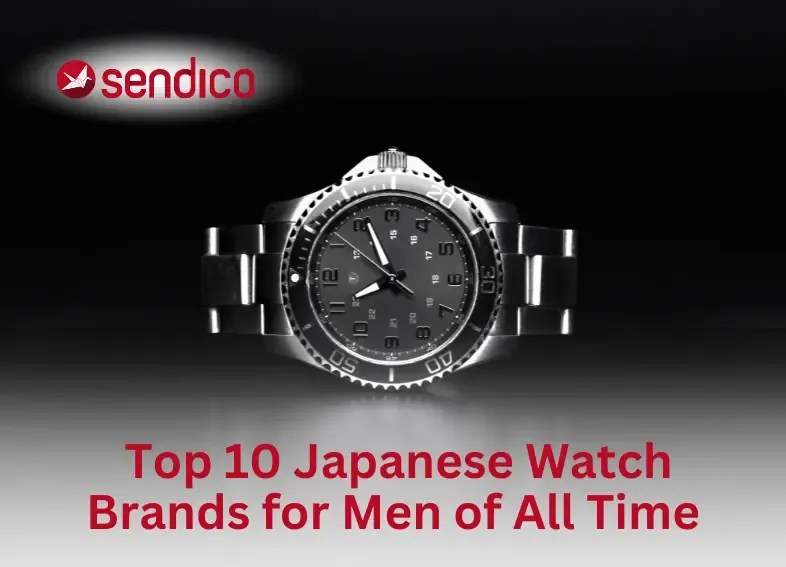 Las 10 mejores marcas de relojes japoneses para hombre de todos los tiempos